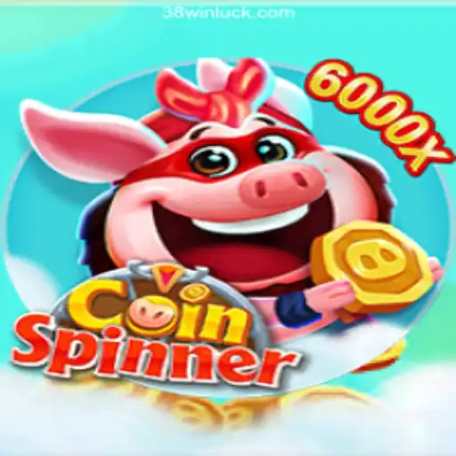 Exploring the Thrilling World of CoinSpinner on 38win⭐️ Plataforma Online