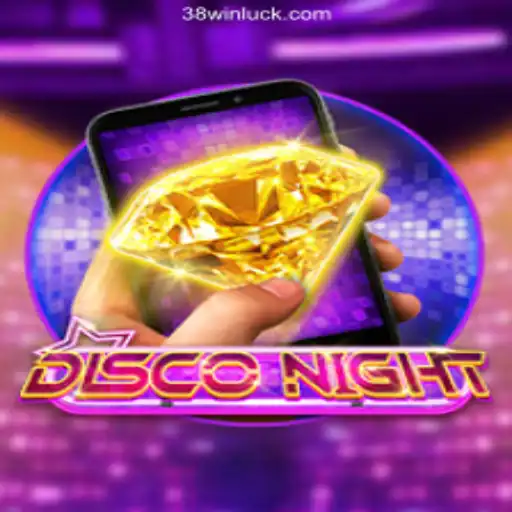DiscoNightM: An Immersive Gaming Experience on 38win Online Platform