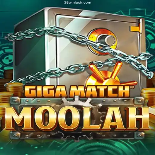 Dive into the Thrills of GigaMatchMoolah on 38win⭐️ Online Plataforma Oficial