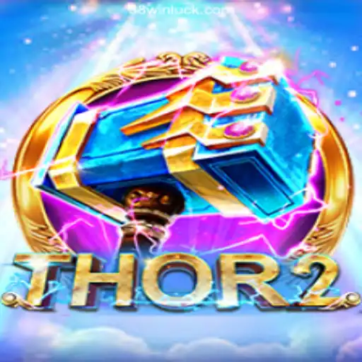Experience the Thrill of Thor2 on 38win⭐️ ONLINE PLATAFORMA OFICIAL 38win.Com