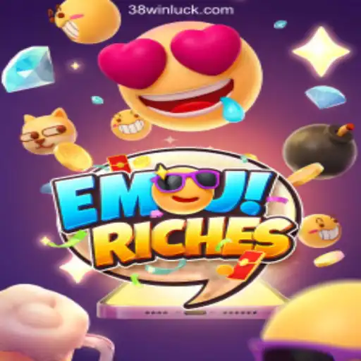 EmojiRiches: A New Era in Gaming on the 38win Official Platform