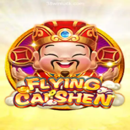 Embrace the Fortune with FlyingCaiShen: A Dive into Gameplay and Strategy