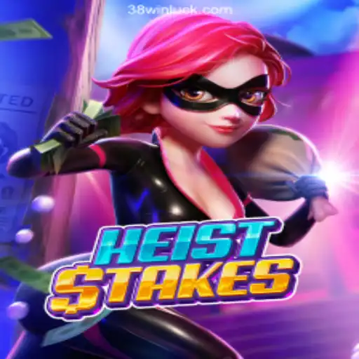 Discover the Thrills of HeistStakes: Your Gateway to Exciting Gaming