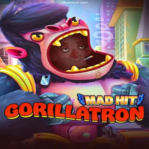 Exploring the Thrills of MadHitGorillatron: An Exciting New Gaming Adventure