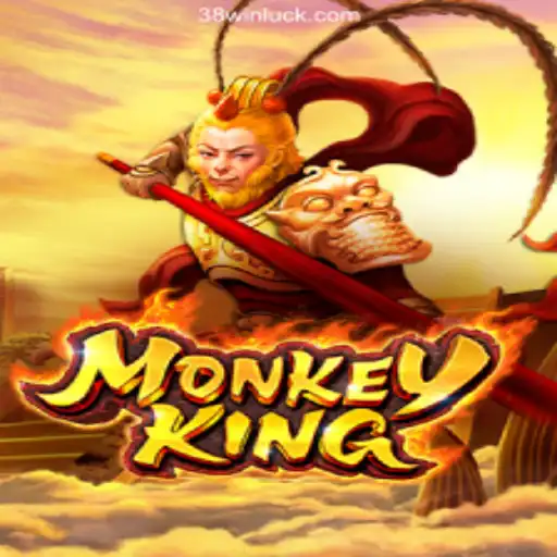 Experience the Thrilling World of MonkeyKing on 38win Online Platform