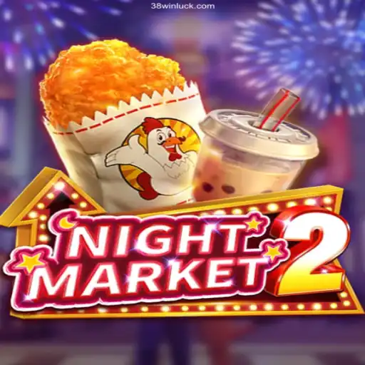 Unveiling NightMarket2: The Ultimate Gaming Experience
