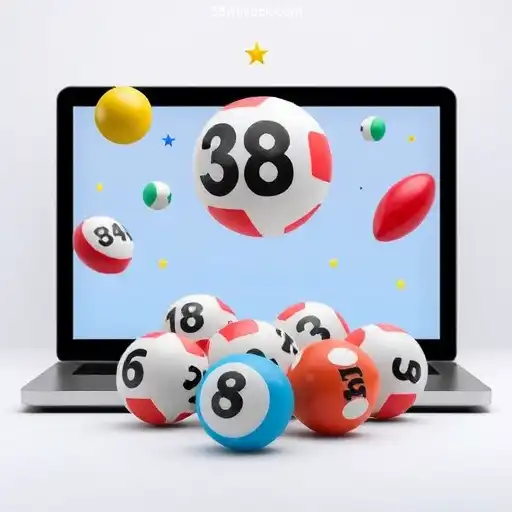 Online Lottery