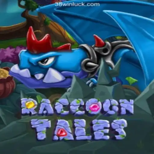 RaccoonTales: Unveiling the Latest Gaming Sensation on 38win PLATAFORMA OFICIAL