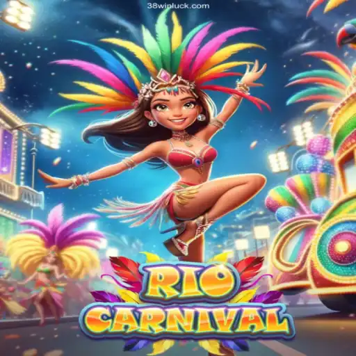 Experience the Vibrancy of RioCarnival: Your Gateway to Online Excitement with 38win⭐️