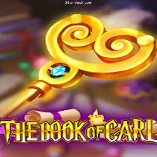 Unlocking the Secrets of TheBookofCarl: A Thrilling Adventure Awaits